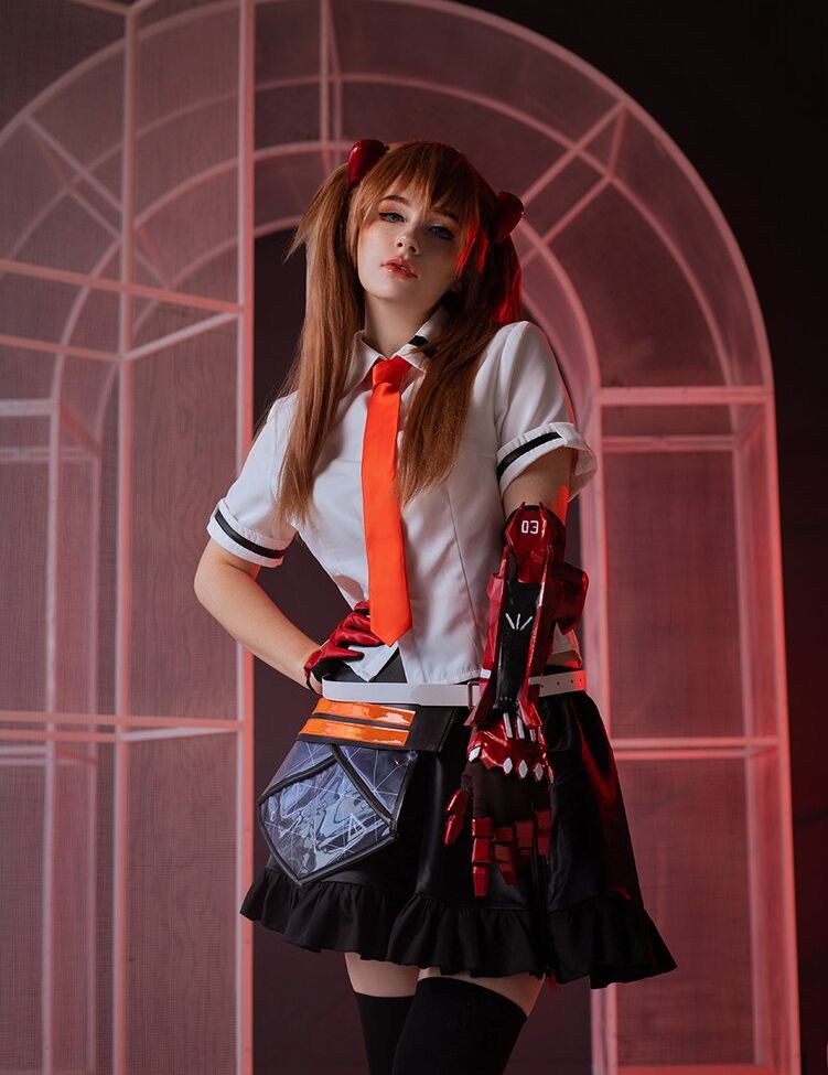 Likeassassin nackt #108876801