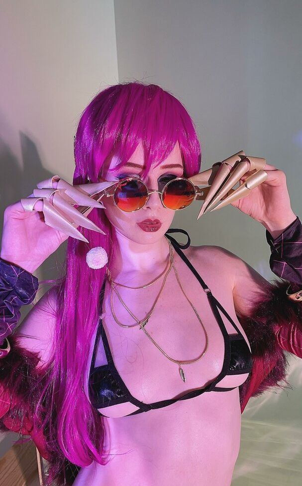 Likeassassin nackt #108876802