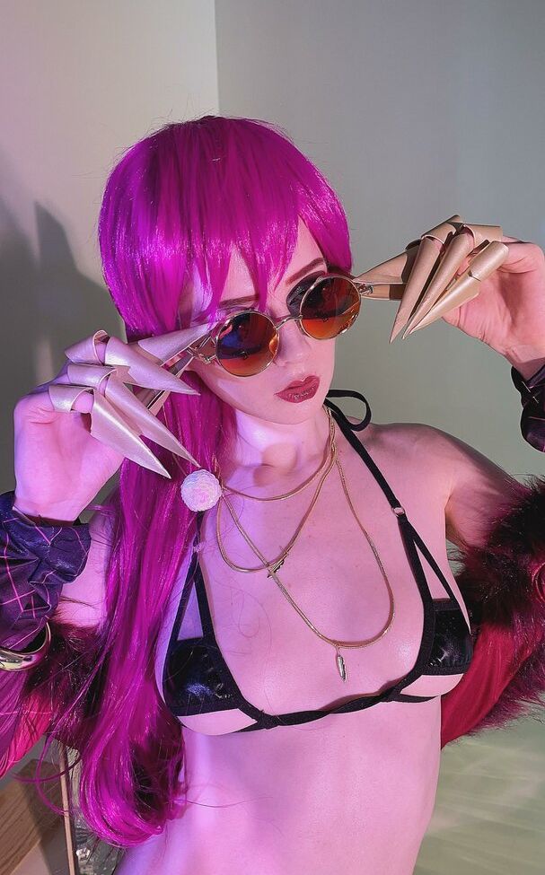 Likeassassin nackt #108876803