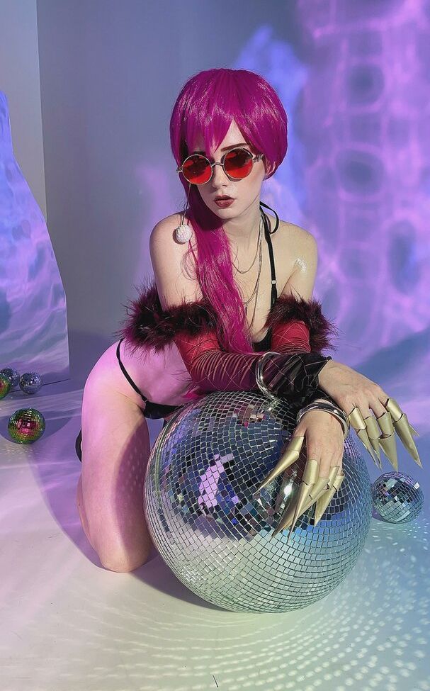 Likeassassin nackt #108876805