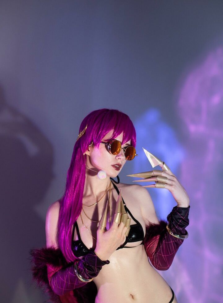 Likeassassin nackt #108876808