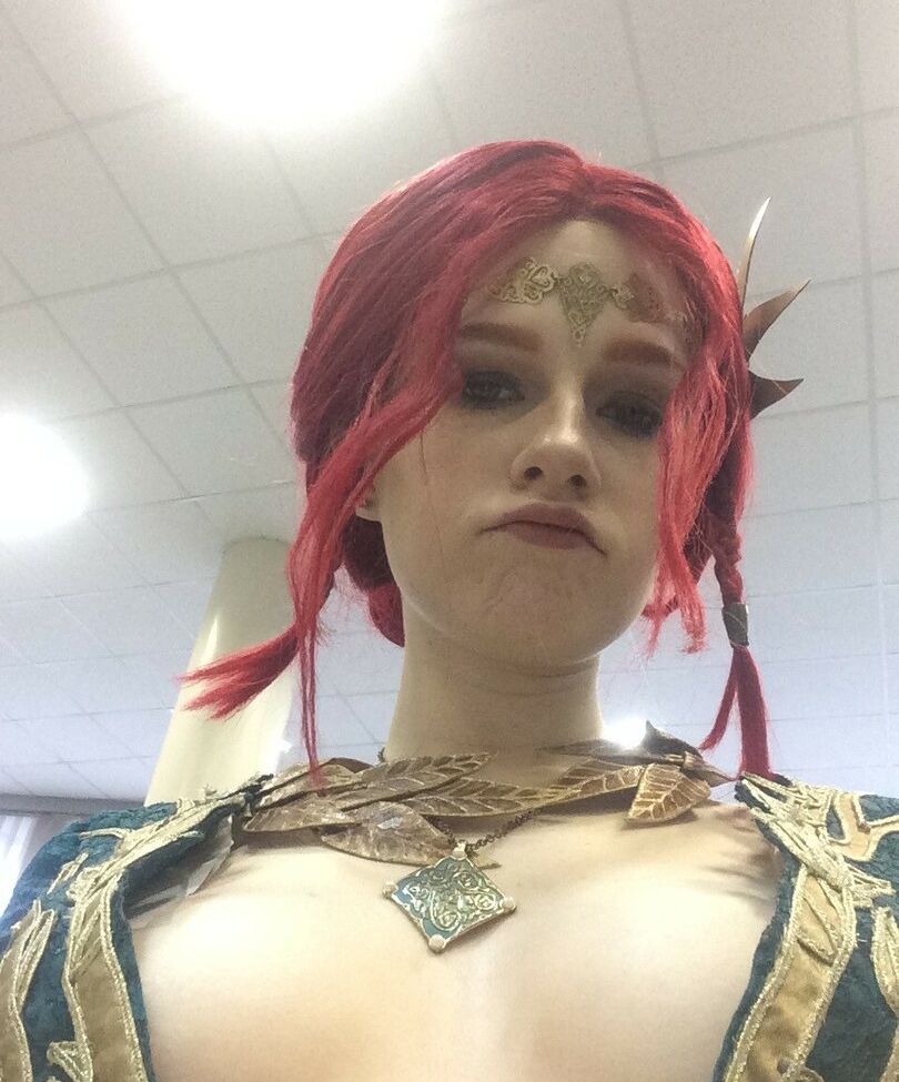 Likeassassin nackt #108876810