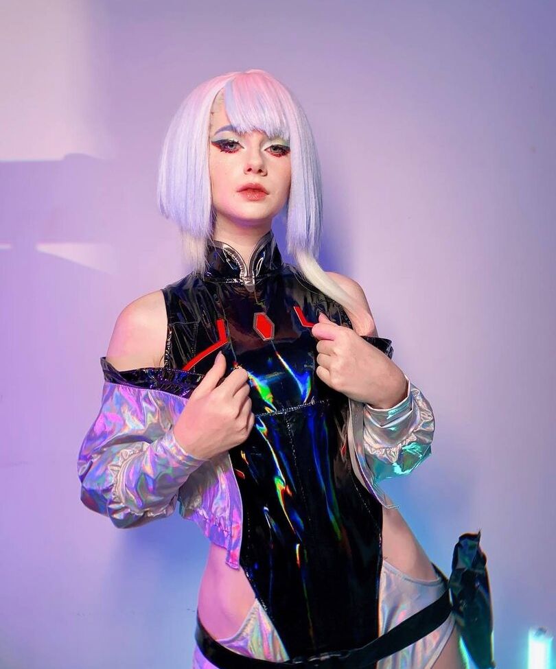 Likeassassin nackt #108876811