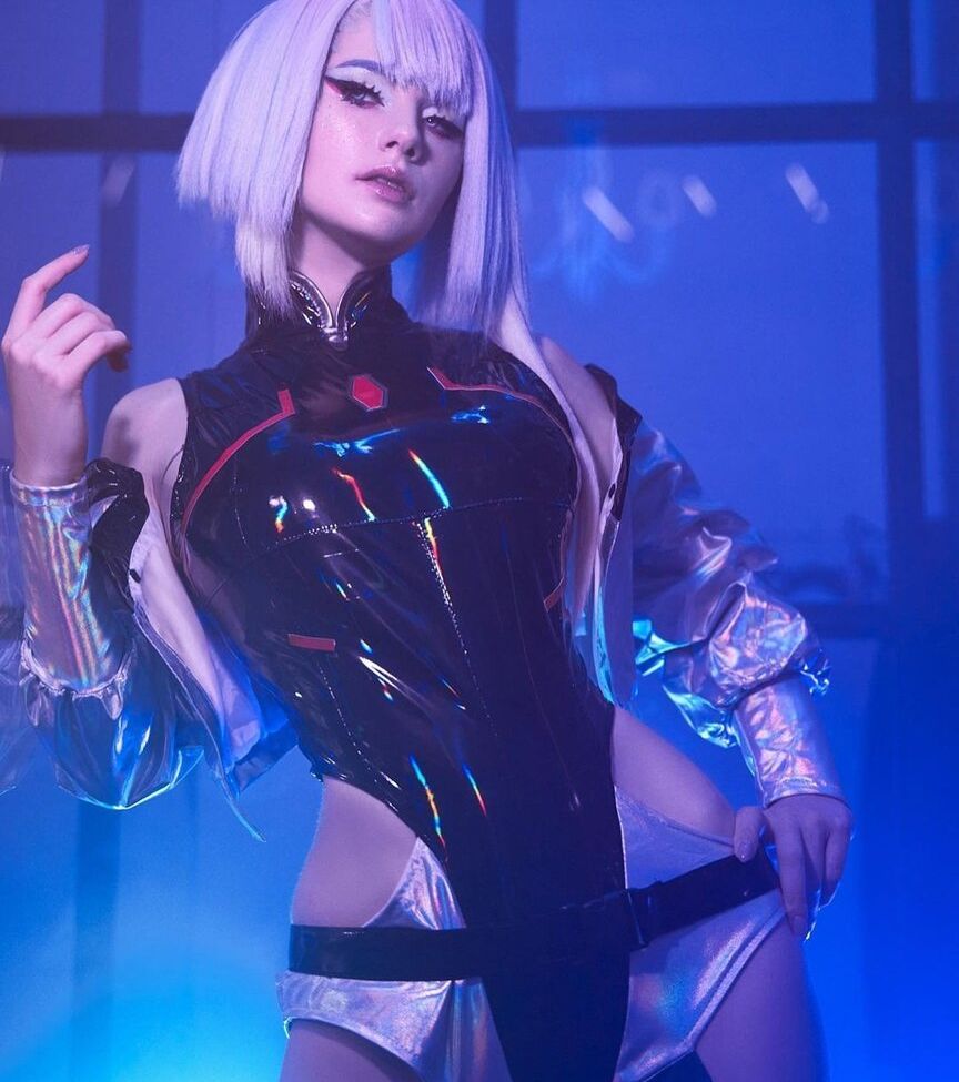 Likeassassin nackt #108876812