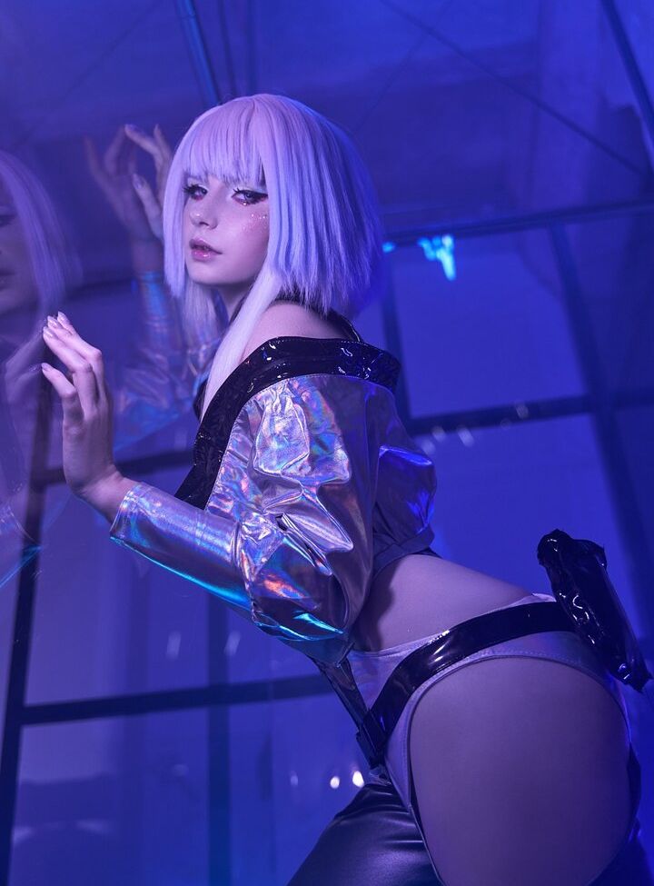 Likeassassin nackt #108876813