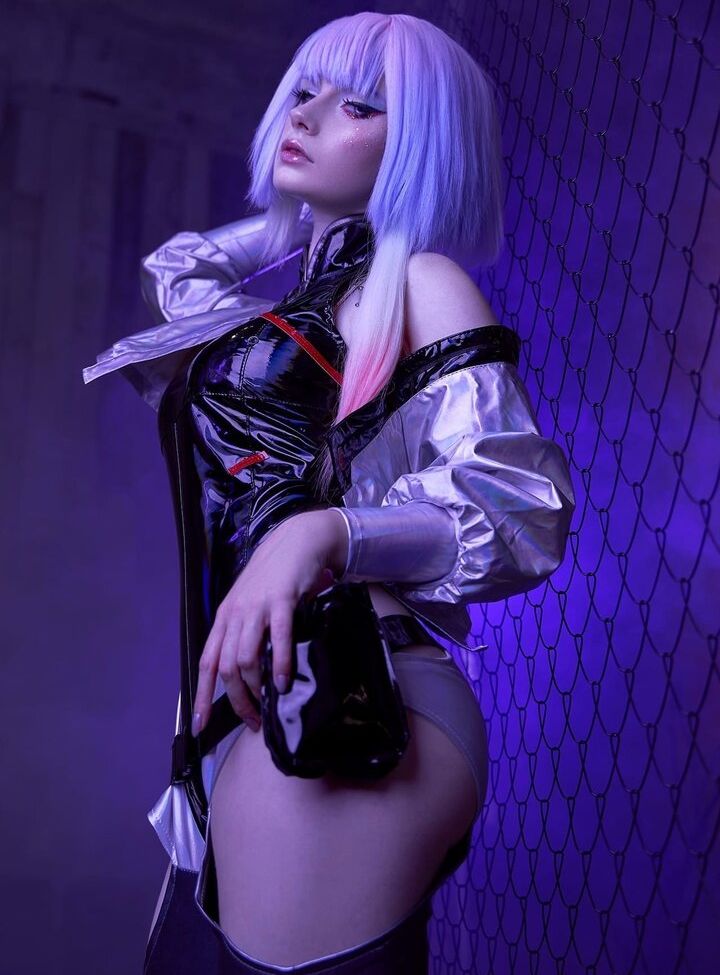 Likeassassin nackt #108876814