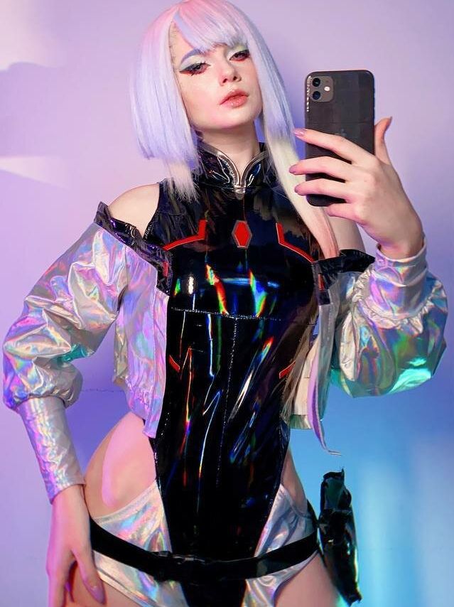 Likeassassin nackt #108876815