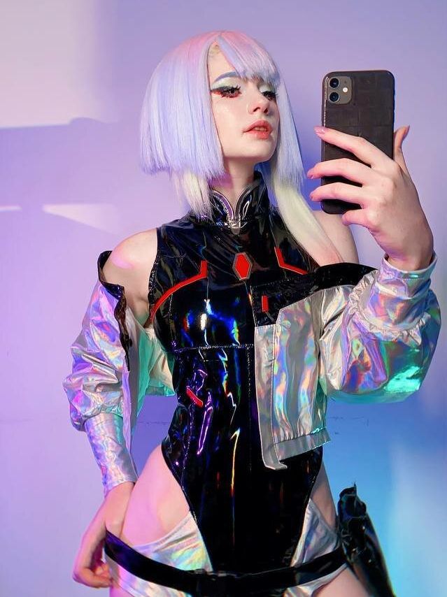 Likeassassin nackt #108876816