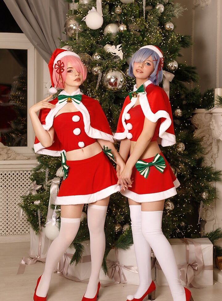 Likeassassin nackt #108876819