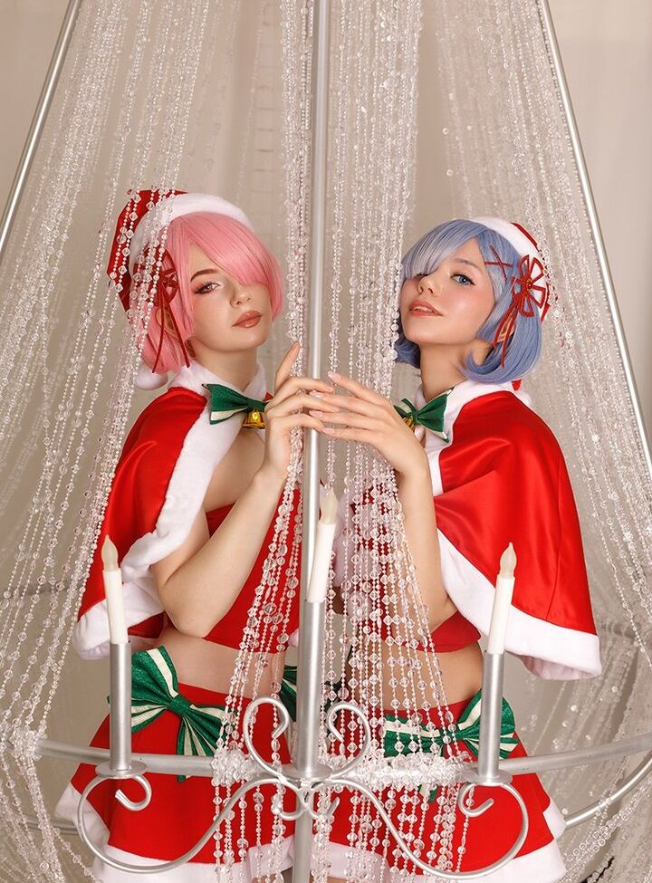 Likeassassin nackt #108876820