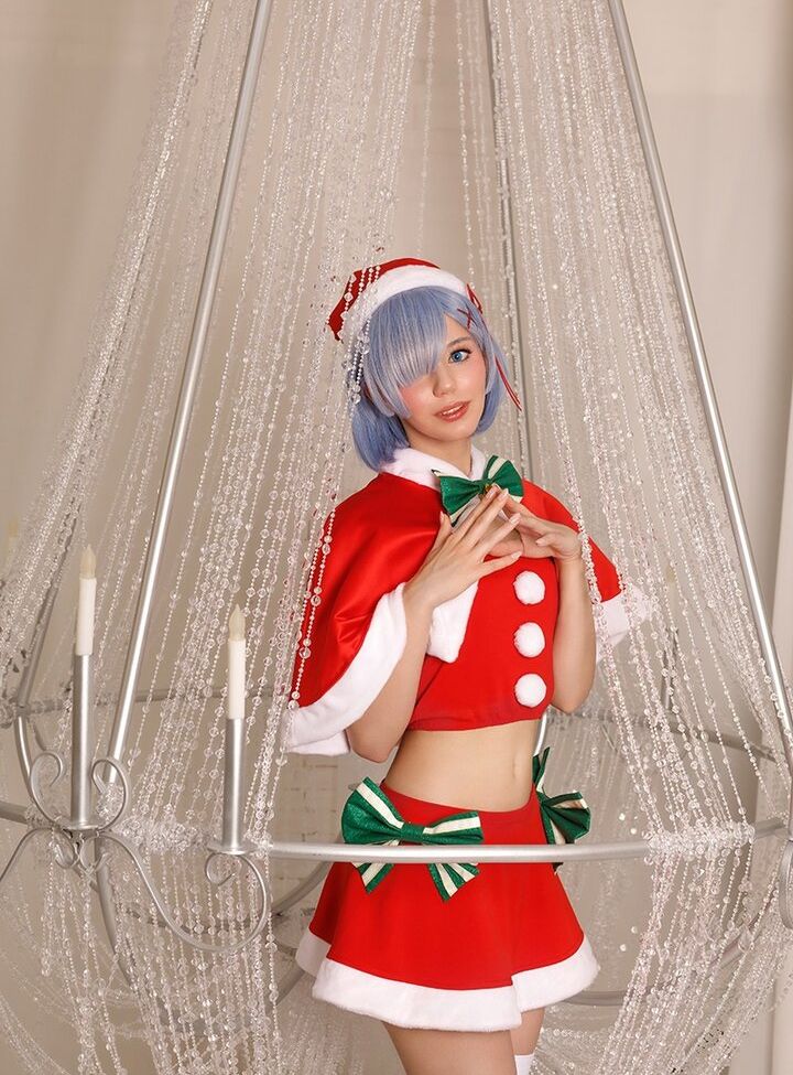 Likeassassin nackt #108876822