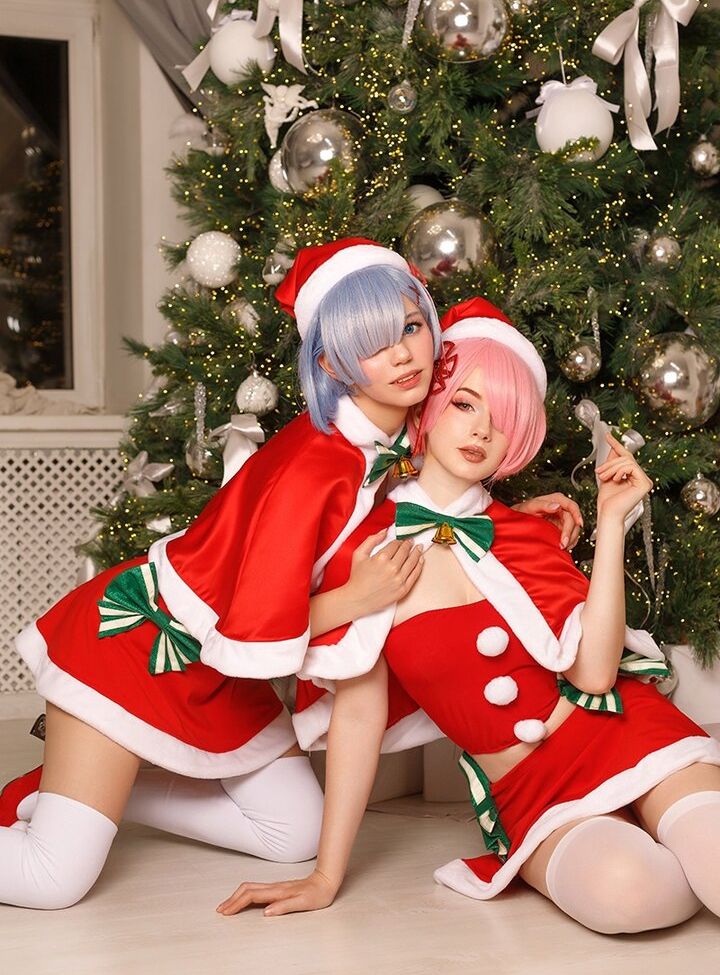 Likeassassin nackt #108876824