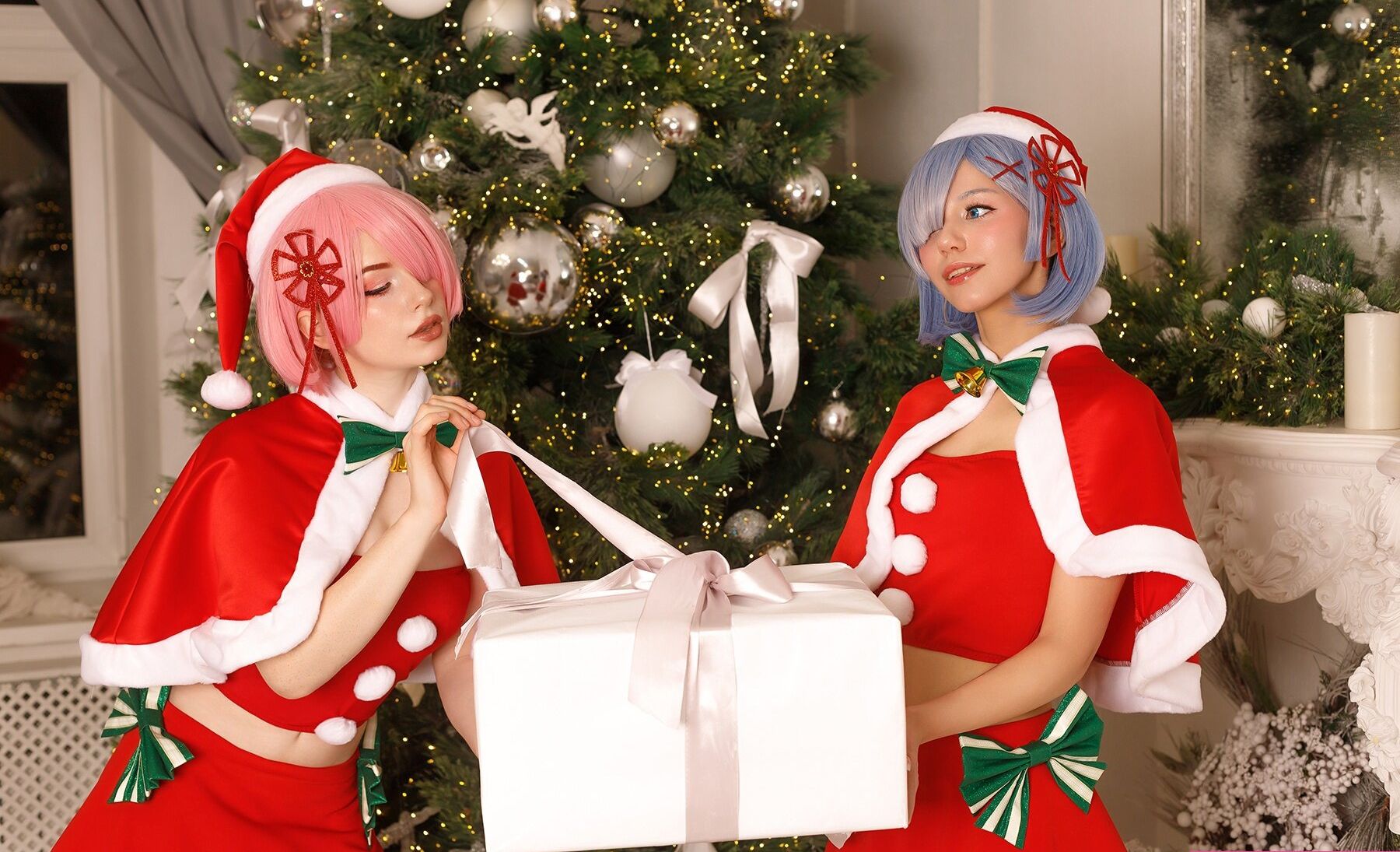 Likeassassin nackt #108876825