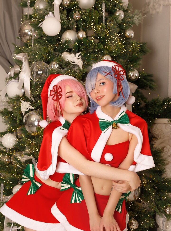 Likeassassin nackt #108876828