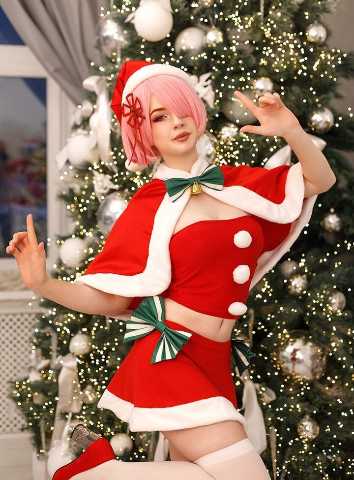 Likeassassin nackt #108876830