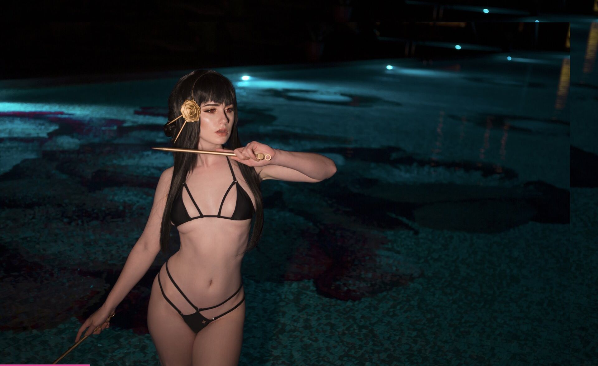 Likeassassin nackt #108876852