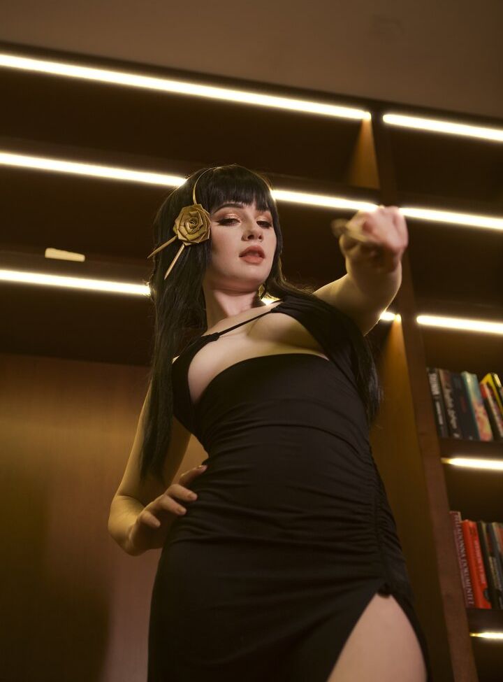 Likeassassin nackt #108876854