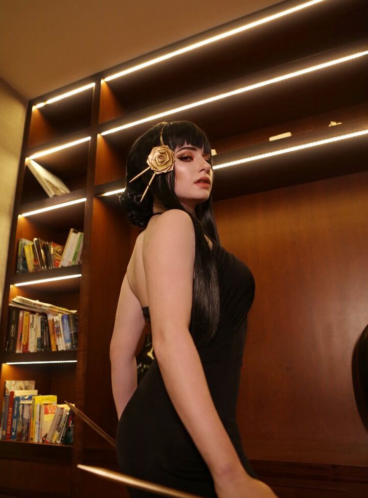 Likeassassin nackt #108876863