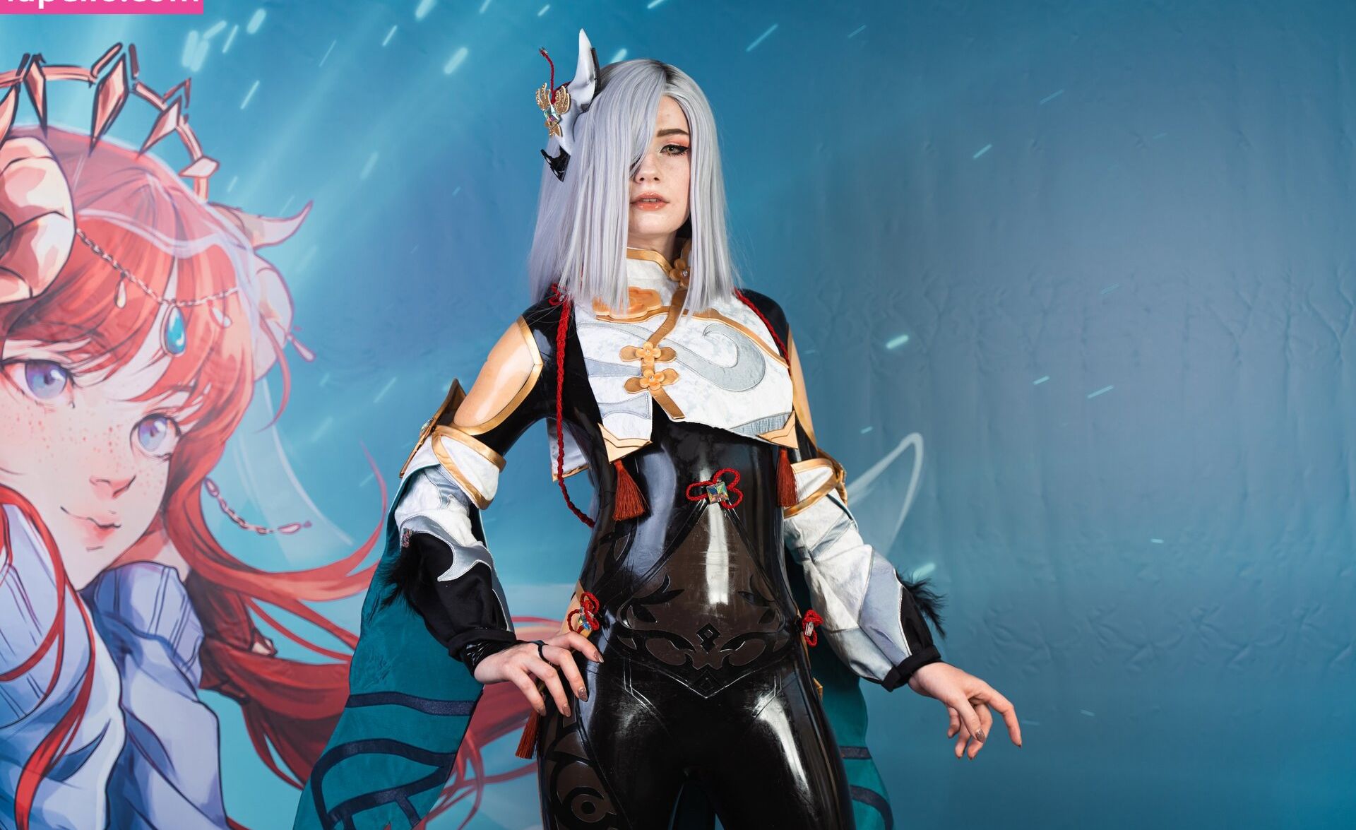 Likeassassin nackt #108876926