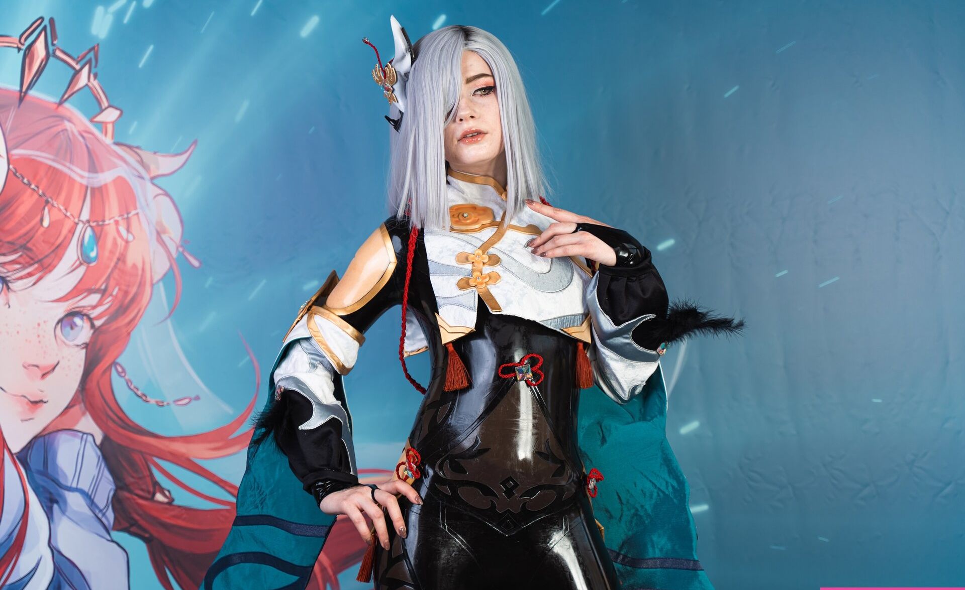 Likeassassin nackt #108876932