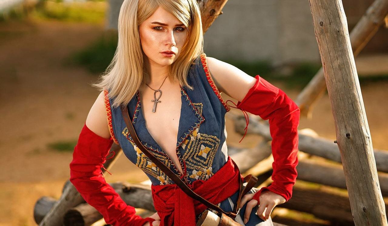 Likeassassin nackt #108876936