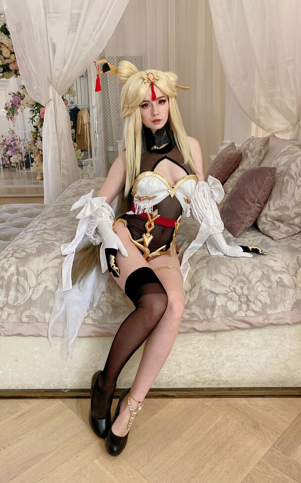 Likeassassin nackt #108876944