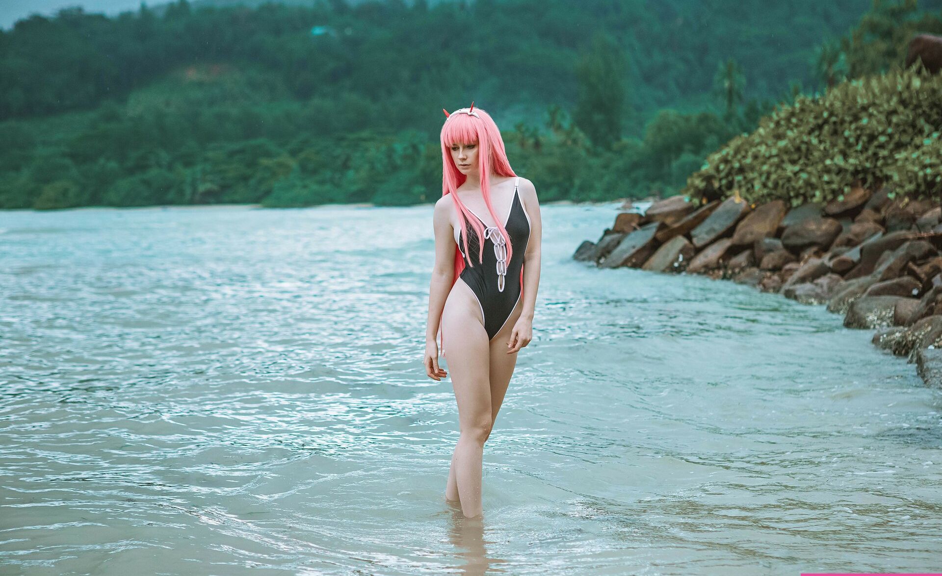 Likeassassin nackt #108876951