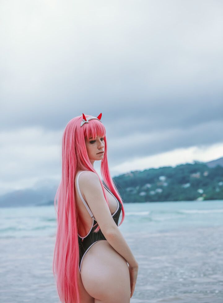 Likeassassin nackt #108876955