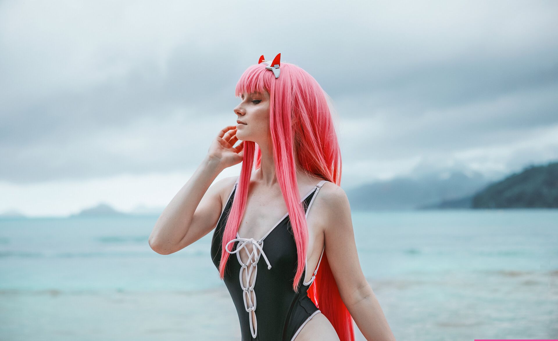 Likeassassin nackt #108876956