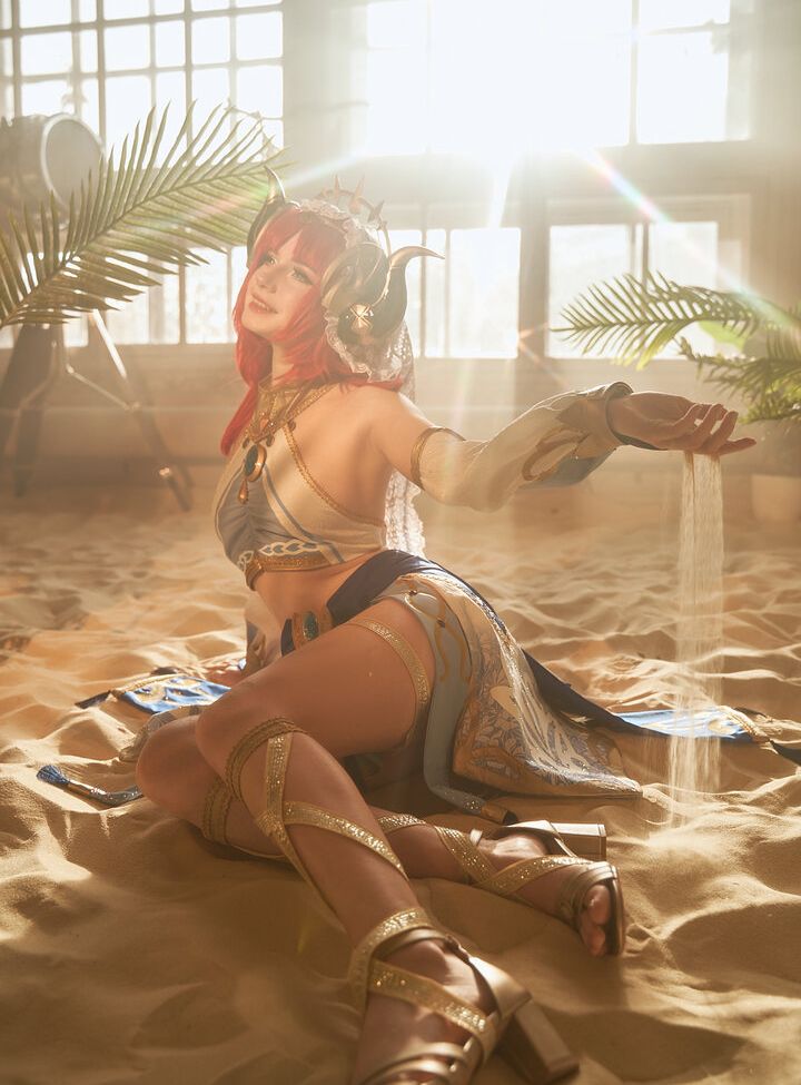 Likeassassin nackt #108876959