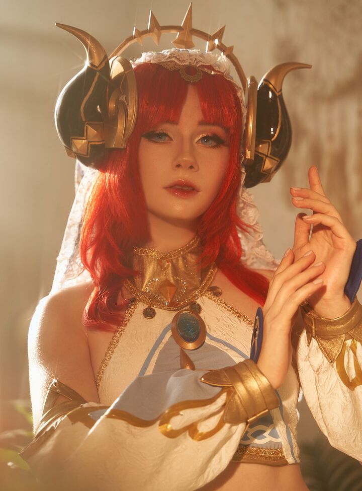 Likeassassin nackt #108876961