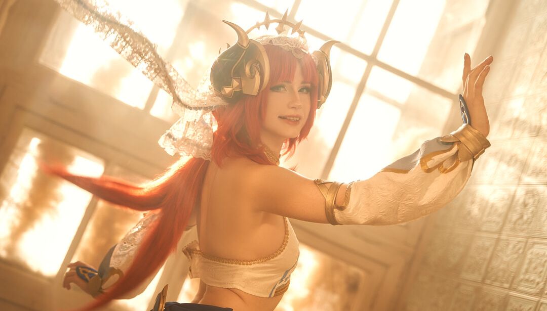 Likeassassin nackt #108876962