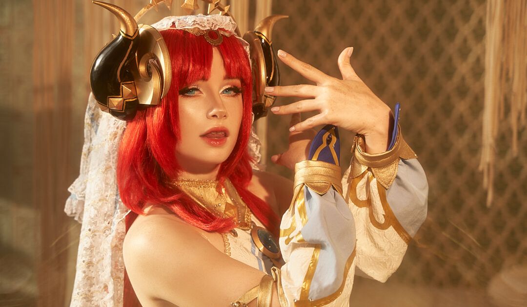 Likeassassin nackt #108876964