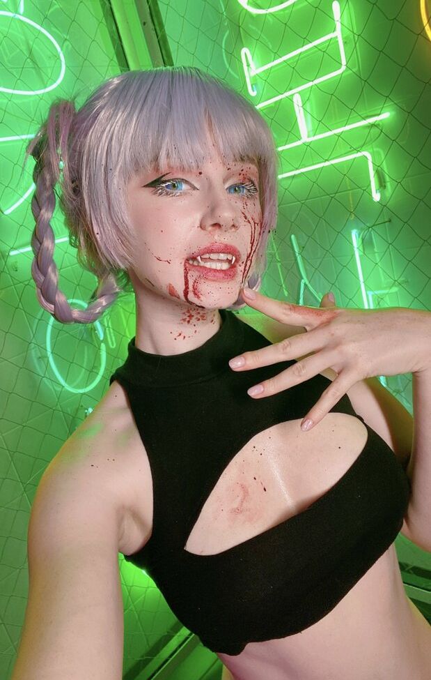 Likeassassin nackt #108876966