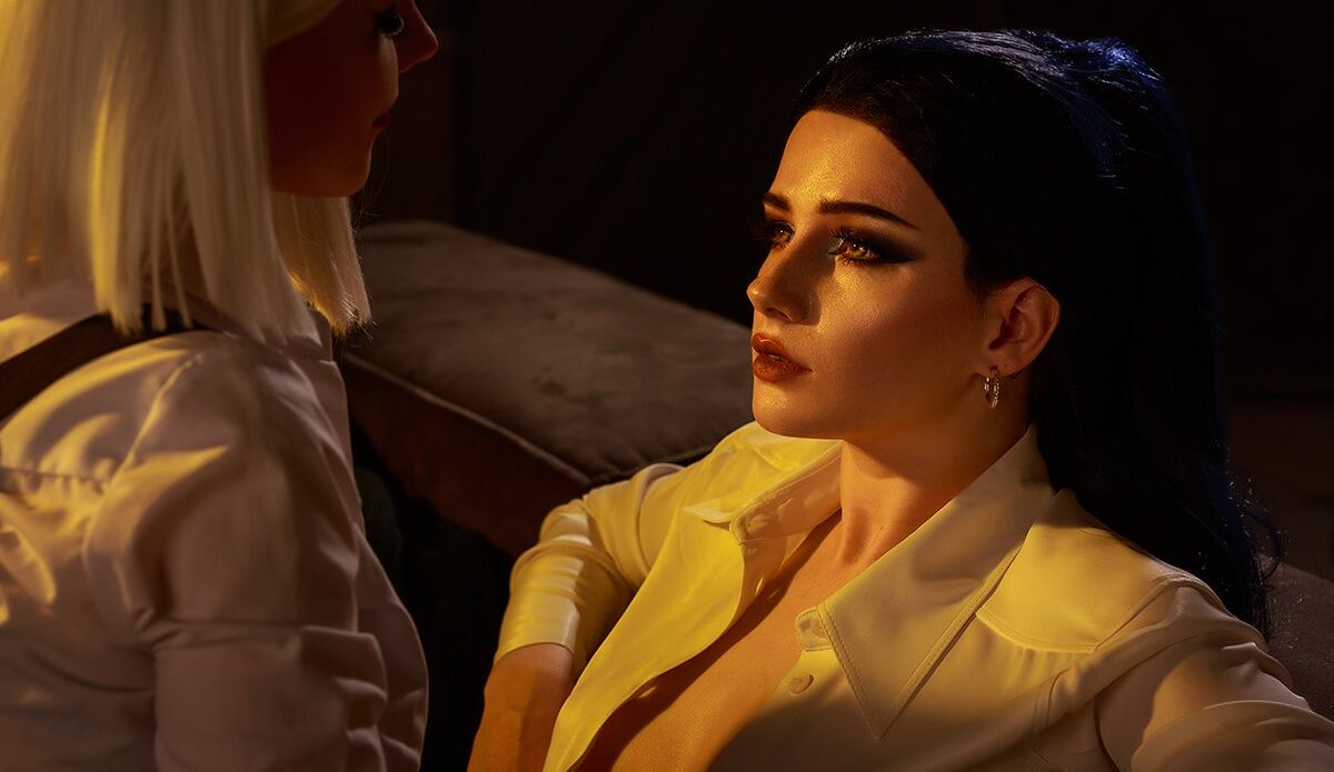 Likeassassin nackt #108876973