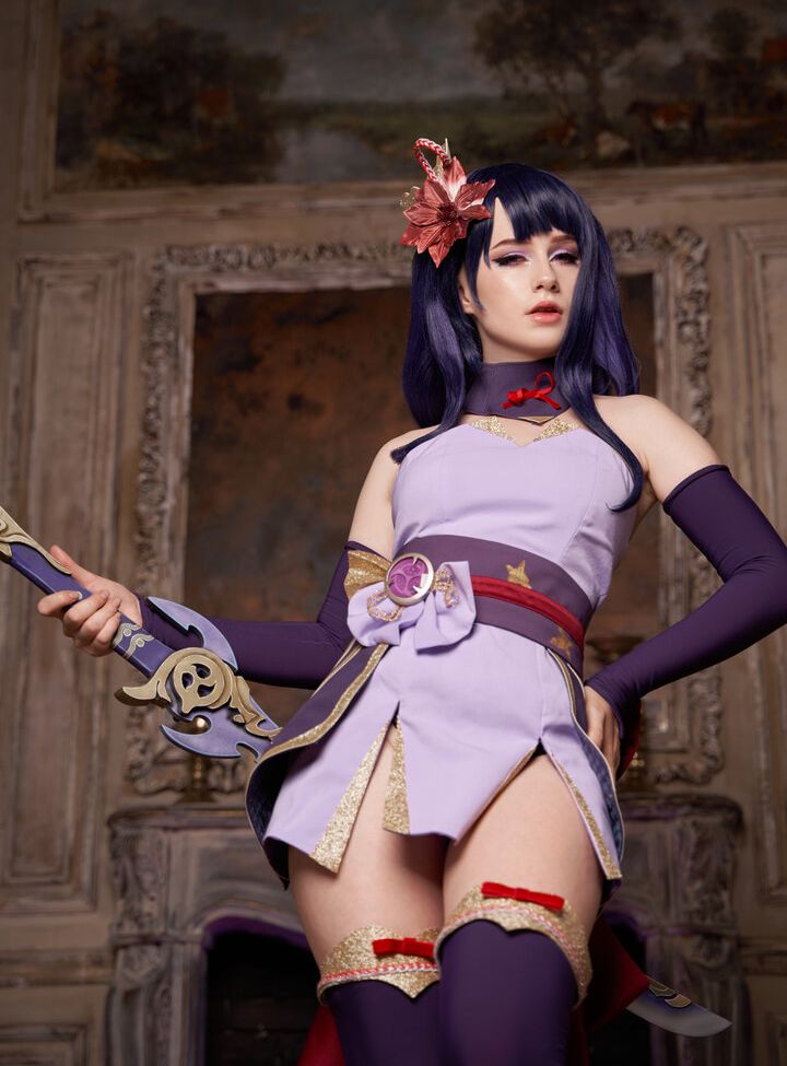 Likeassassin nackt #108876989