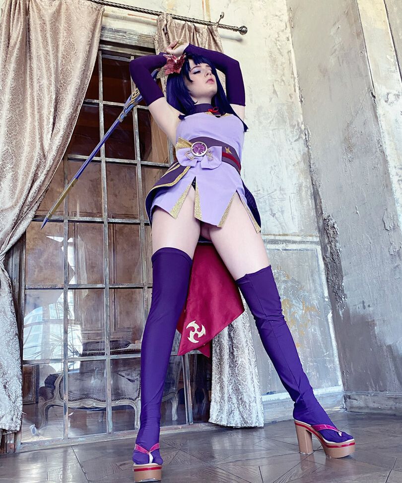 Likeassassin nackt #108876990