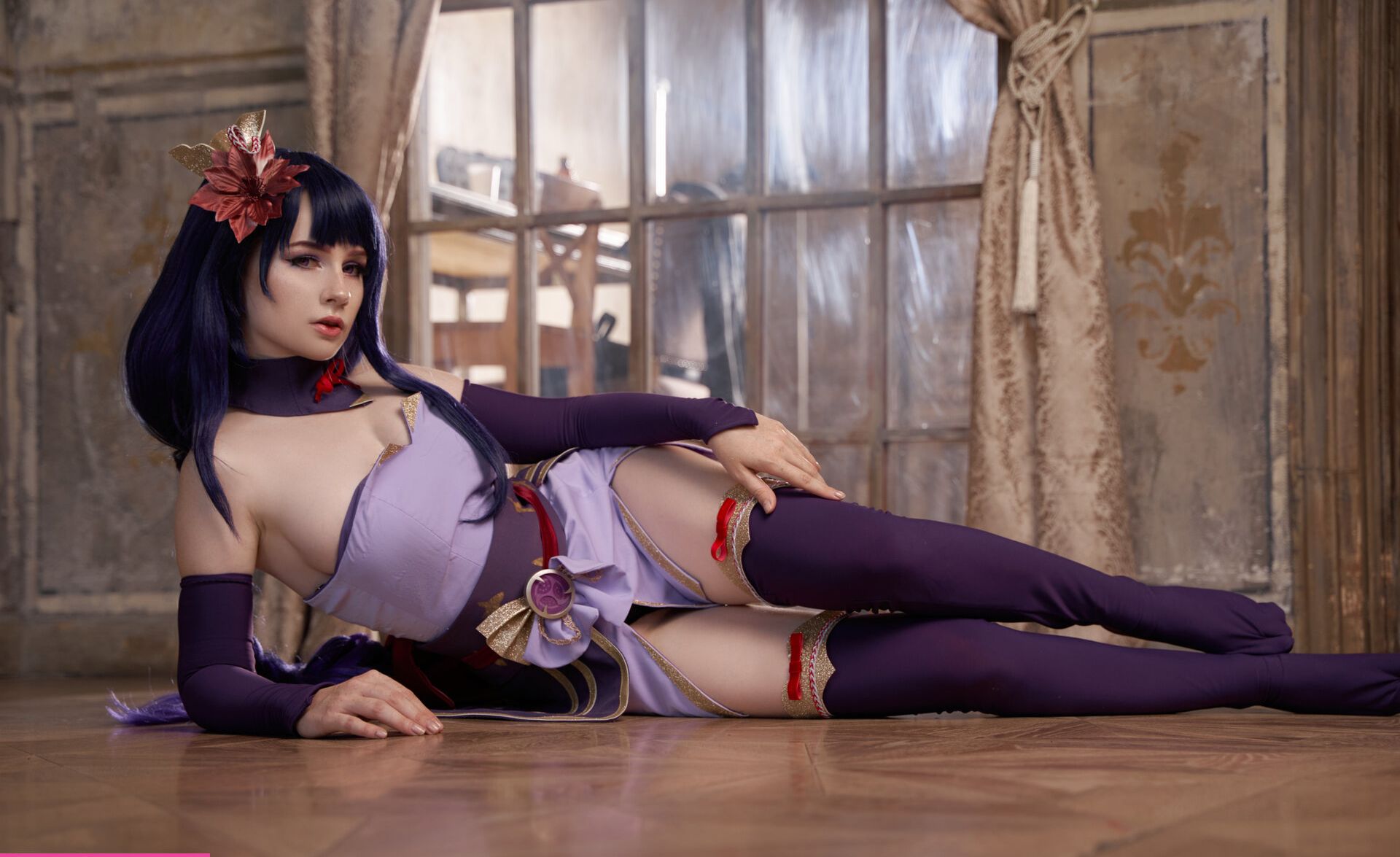 Likeassassin nackt #108876994