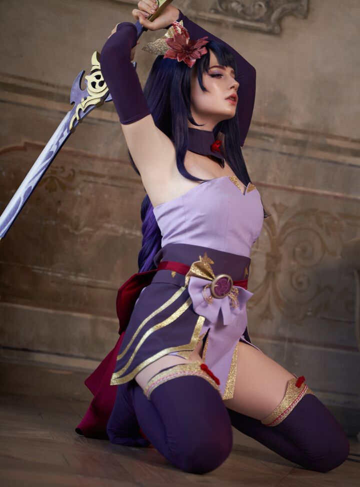 Likeassassin nackt #108876995