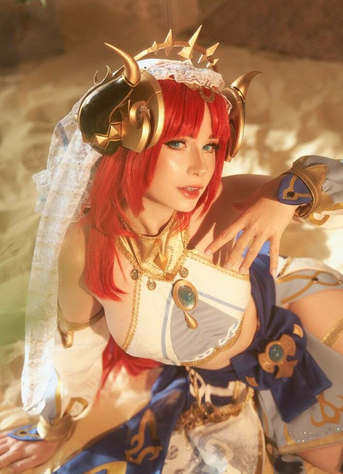 Likeassassin nackt #108876998