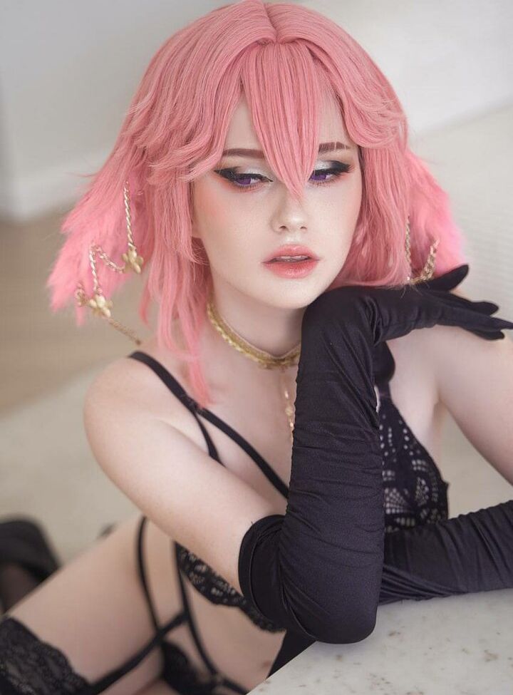 Likeassassin nackt #108877001