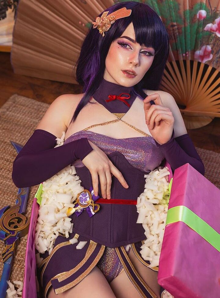 Likeassassin nackt #108877004