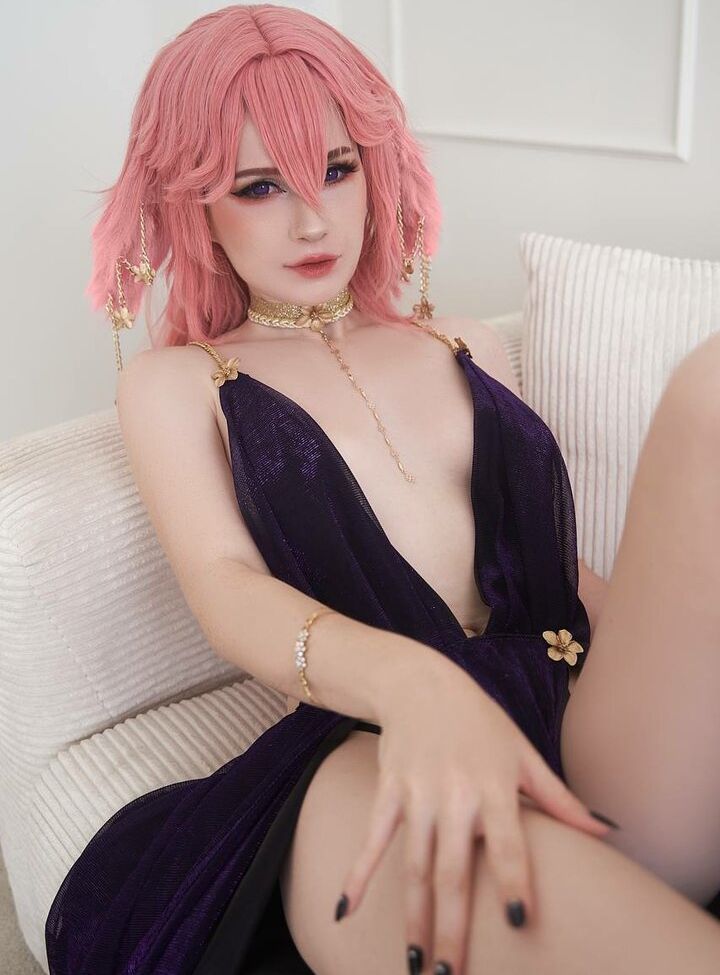 Likeassassin nackt #108877006