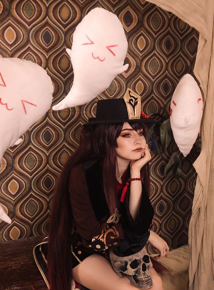 Likeassassin nackt #108877011