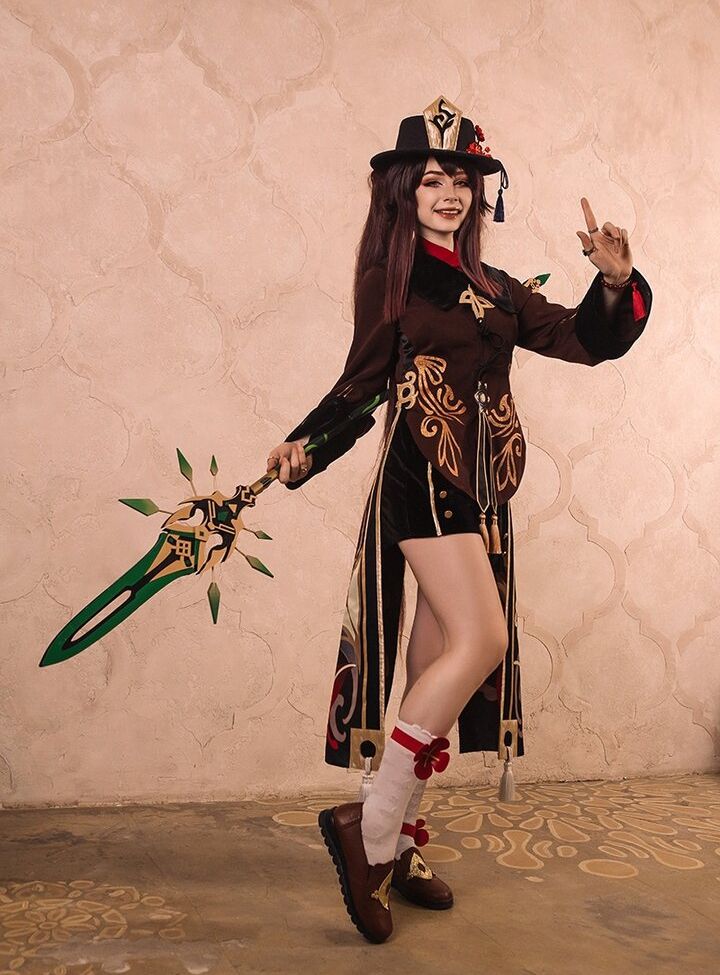 Likeassassin nackt #108877012