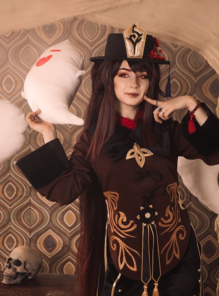 Likeassassin nackt #108877013