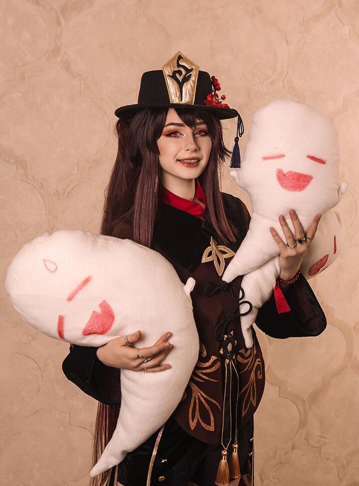 Likeassassin nackt #108877017