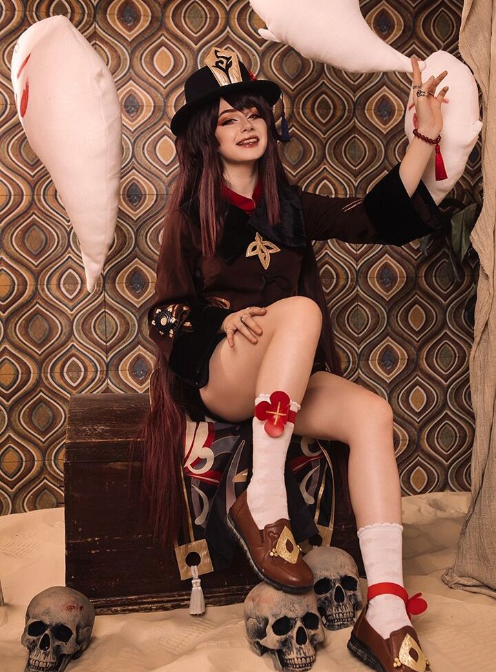 Likeassassin nackt #108877018