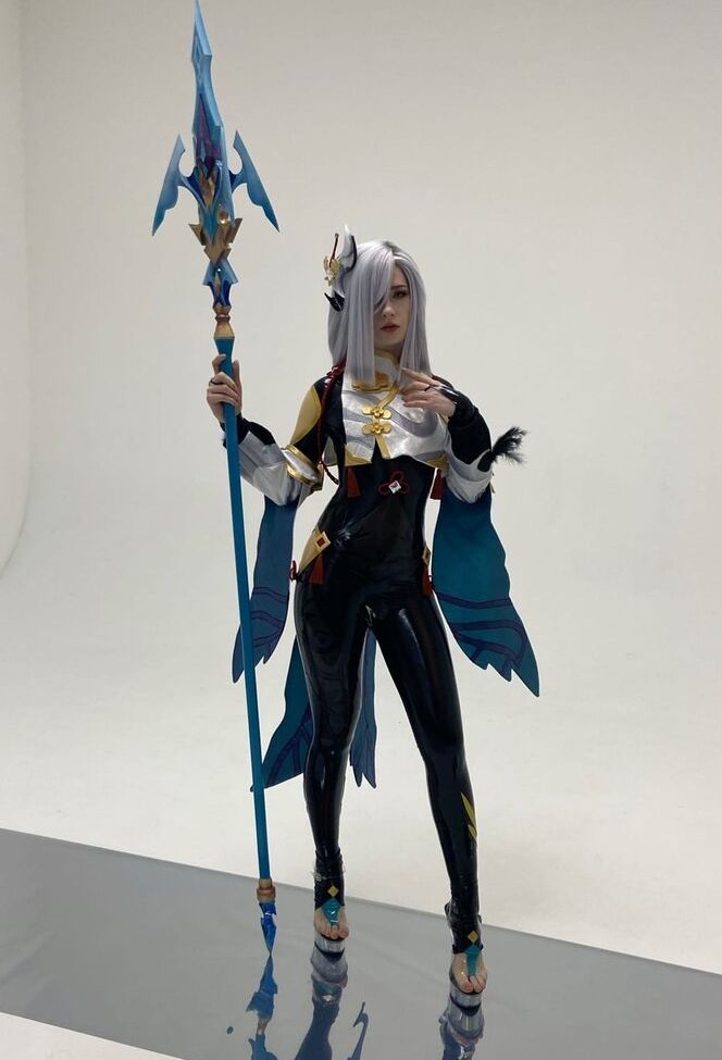 Likeassassin nackt #108877036