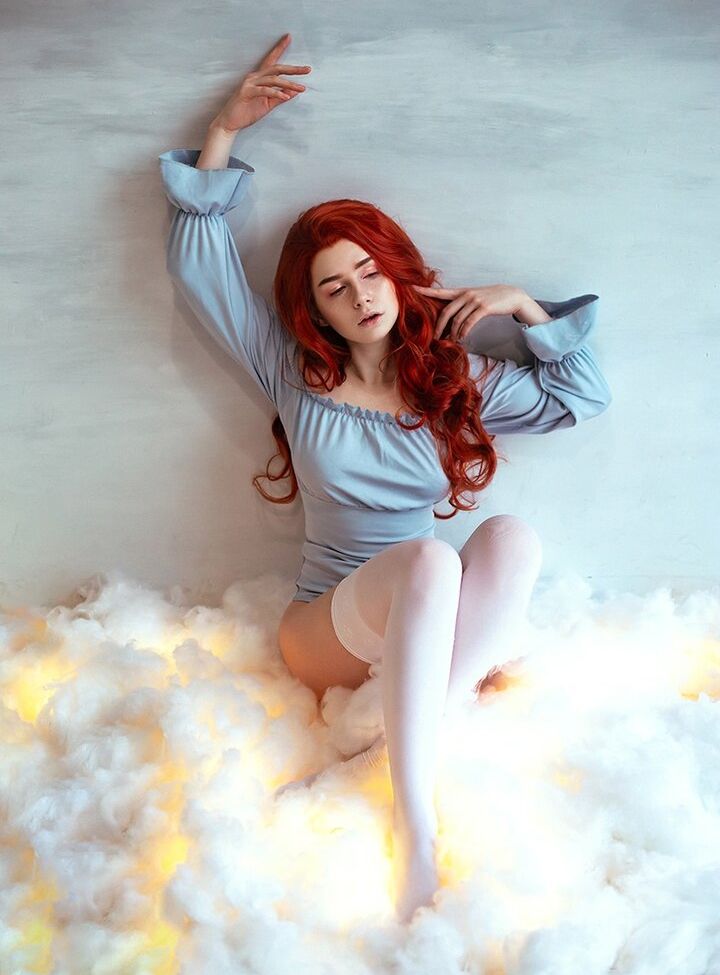 Likeassassin nackt #108877045